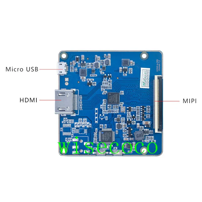 3,4 дюймов 1440 × 1700 ips LPM034M131A ЖК-экран 60 контактов с MIPI HDMI USB драйвер плата контроллера ручной и КПК