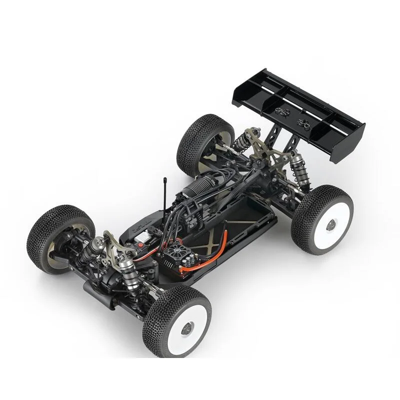 HobbyWing XeRun 4268 4274 SD G2 сенсорный бесколлекторный 4 полюсный двигатель 1/8 кв 1/10 для