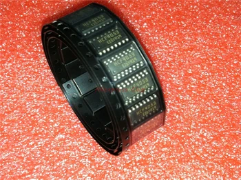 

20pcs/lot CD4053BM HCF4053BT CD4053 SOP-16 In Stock
