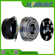 Compressor For Honda City - Automobiles, Parts u0026 Accessories 