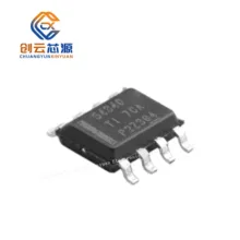 

2pcs/lot TPS54340DDAR TPS54340 HSOP8 TPS54340 TPS54340DDAR 54340 SOP-8