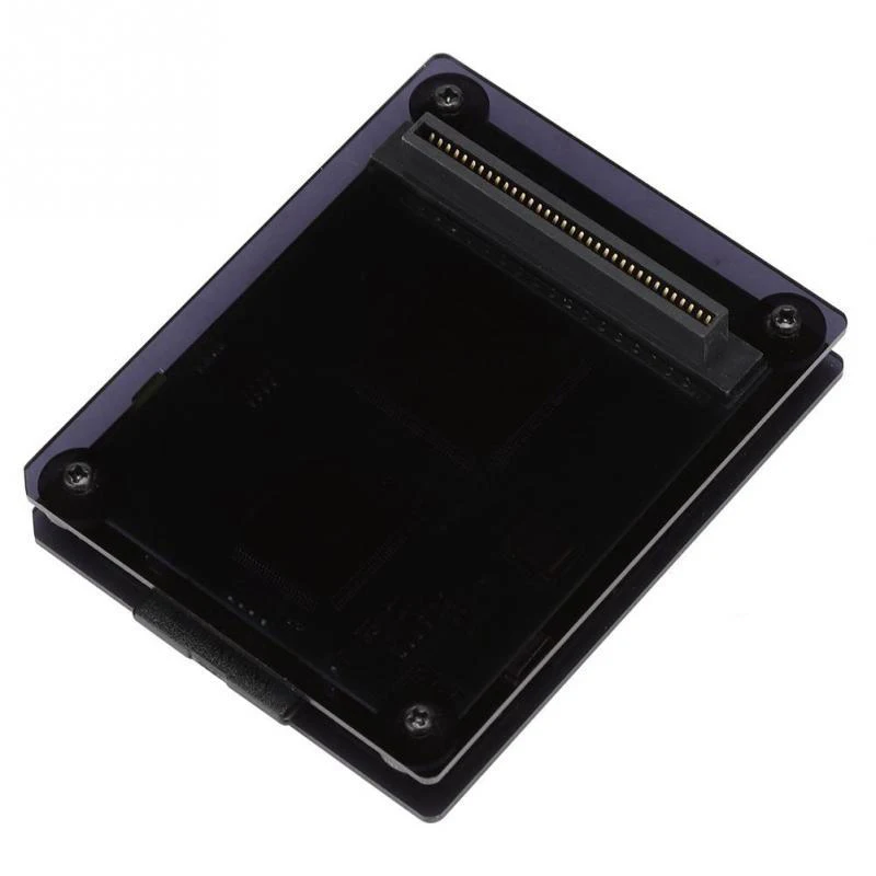  CD-ROM Free Optical Drive Simulator for PS1 Thick Game Consoles Game Card Reader Game Peripheral Pr