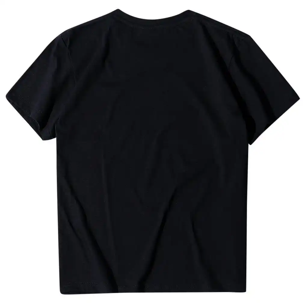 Playeras negras y blancas Clearance