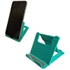 Universal Folding Table Cell Phone Support Plastic Holder Desktop Stand for Your Phone Smartphone Tablet Support Phone Holder ► Photo 2/6