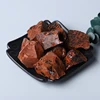 Red obsidian