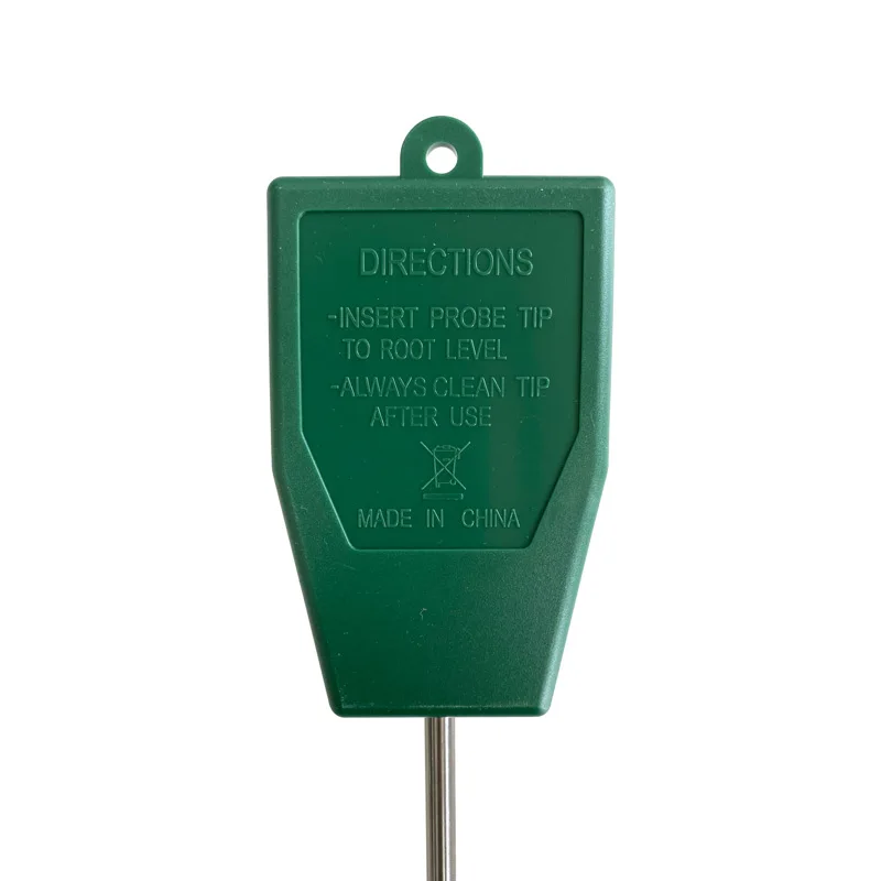 Soil Moisture Sensor Soil Tester Soil Moisture Meter Flowerpot Soil Moisture Meter Tester No battery required Soil Hygrometer in Agriculture