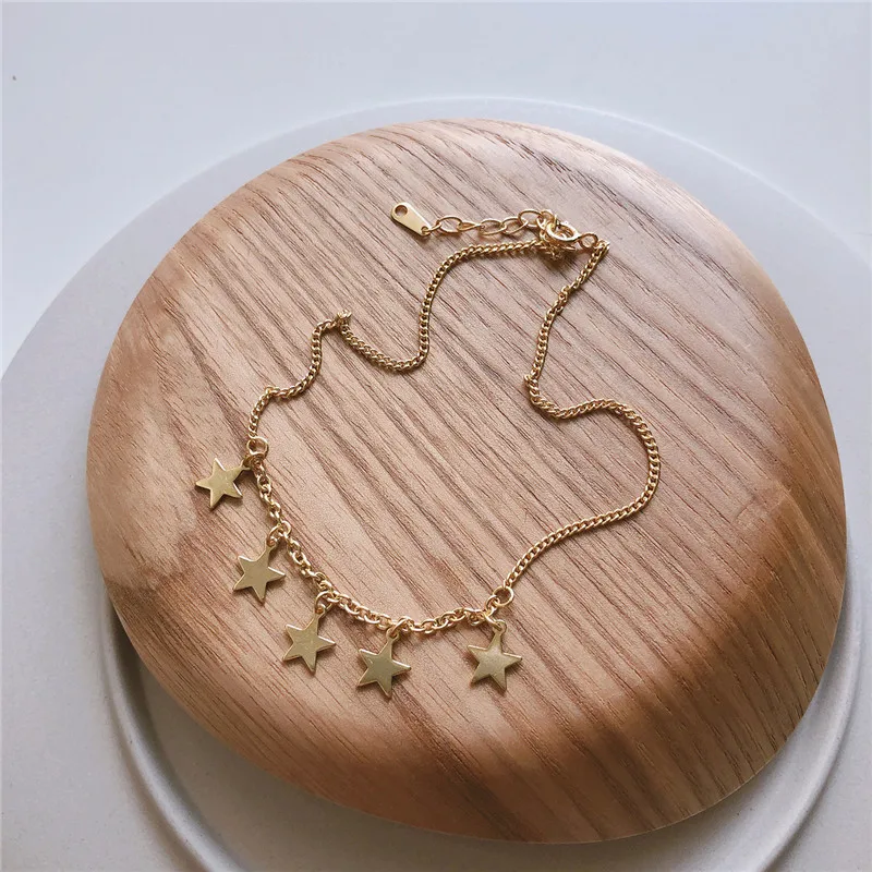 Anklet 2