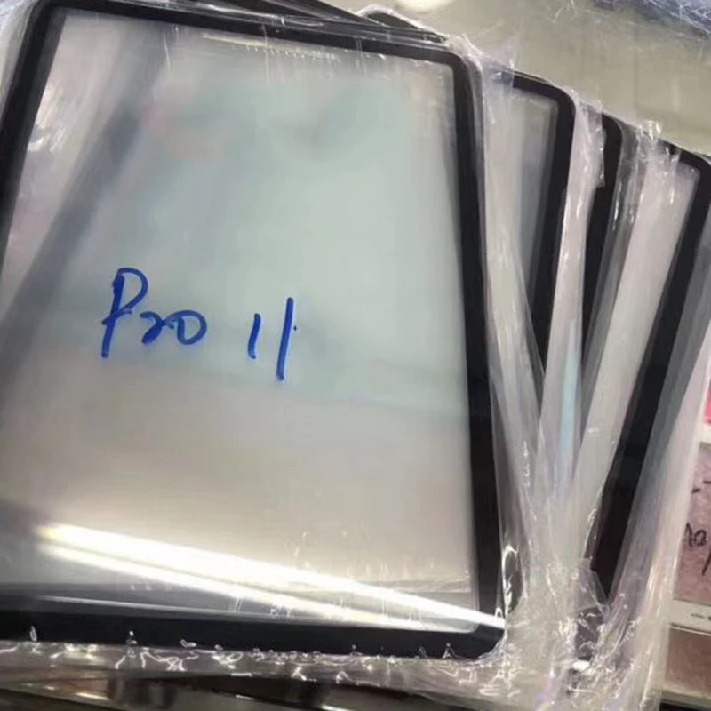 1 шт. сменный сенсорный экран для Apple iPad Pro 11 (2018) A1934 a79. A2013 (не ЖК дисплей)|ЖК-экраны и