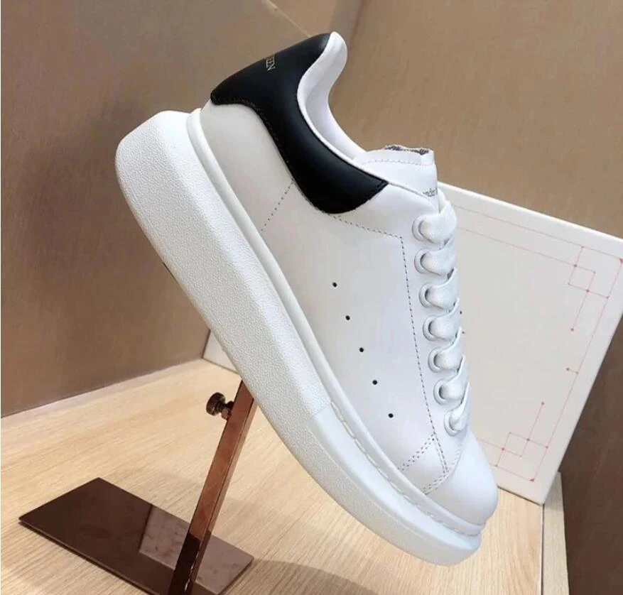 Alexander zapatillas Clearance