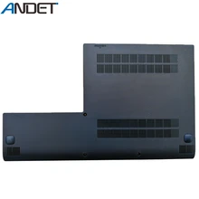 Жесткий диск для ноутбука чехол для lenovo S410P основа Корпус нижняя крышка HDD дверь 60.4L107.002