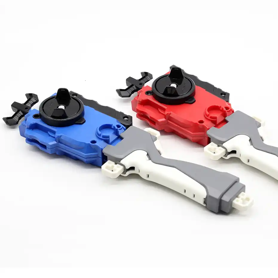 blade blade burst launchers