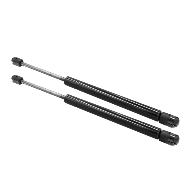 2 шт. Новинка для Mercedes Benz SLK R170 200 230 320 32AMG 1996 2004 задняя багажная дверь багажник