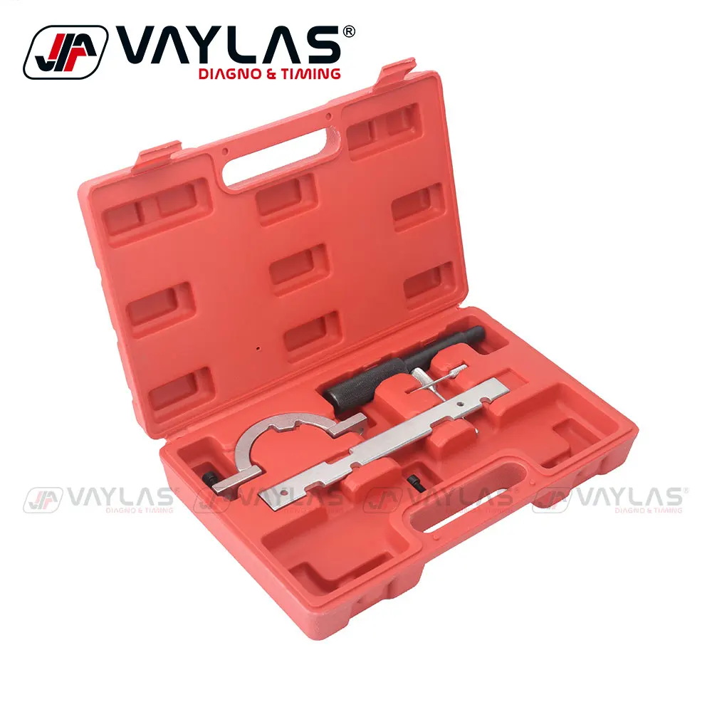 7Pcs Car Engine Timing Tools Set Automotive Engine Tool Kit for Suzuki