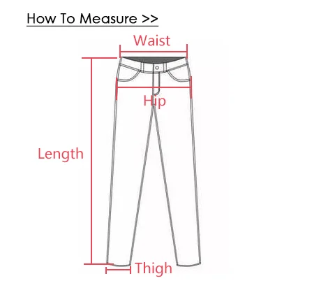 how to measure