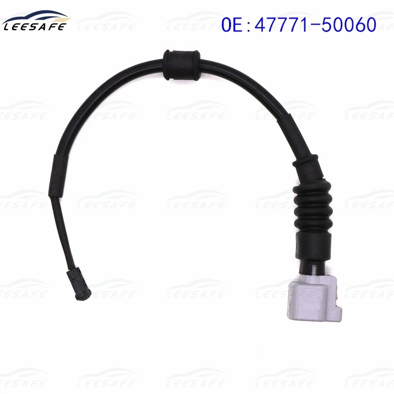 

47771-50060 Rear Brake Pad Wear Sensor for LEXUS LS F2 400 UCF20 Brake Alarm Sensing Line Replacement 4777150060
