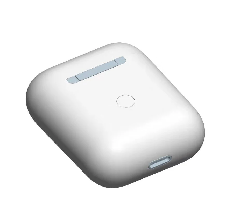 I99 Tws рождественские подарки, беспроводные наушники Bluetooth 5,0, умные сенсорные наушники, супер бас наушники PK i10 i80 i100 i30000 i9000