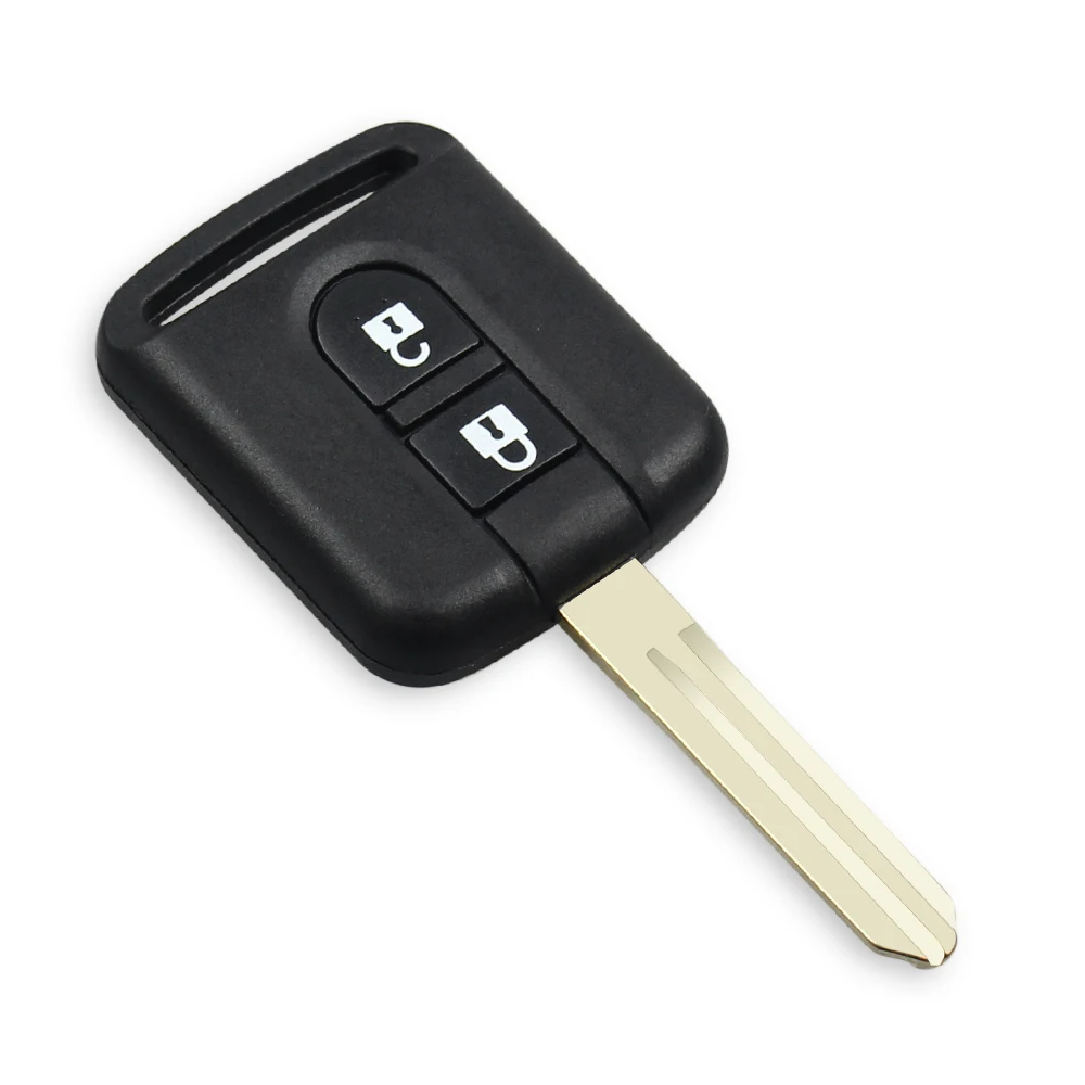 Новинка Сменный Чехол KEYYOU для автомобильного ключа с дистанционным управлением
