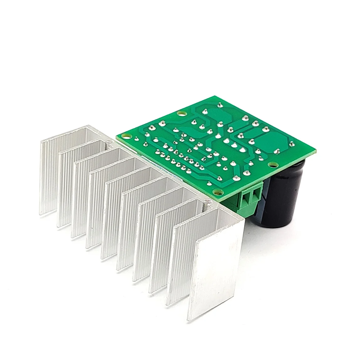 TDA7293/TDA7294       ä AC 12v-50V 濭 , 1 Ʈ 100W