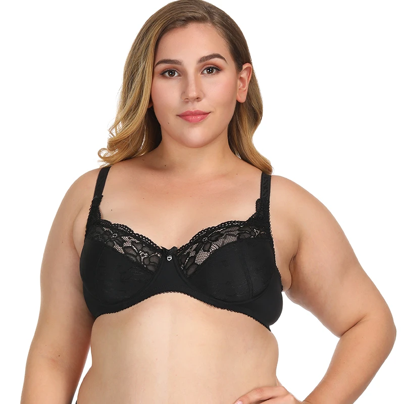 bralette grande taille