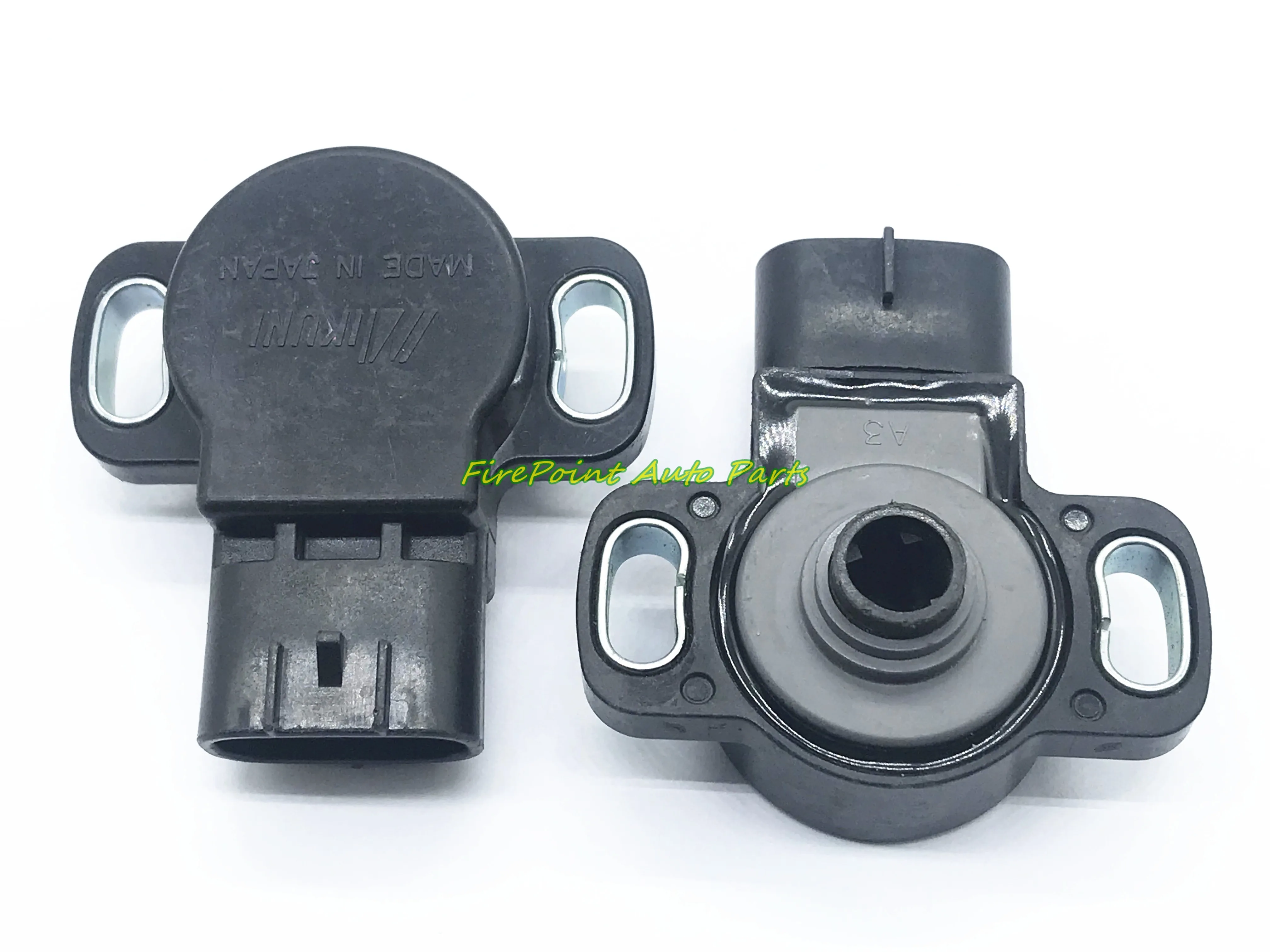 Датчик положения дроссельной заслонки 13550-13D60 1355013D60 для Suzuki GSX600F GSXR600 GSXR750 GSX750F SV650 |