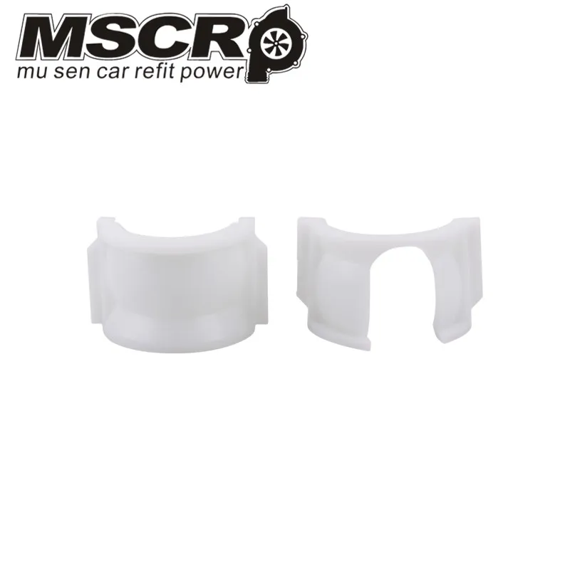 

Car Styling Accessories For Mercedes Benz W639 Vito Viano Gear Selector Shift Stick Lever Bush Repairing Fix Kit