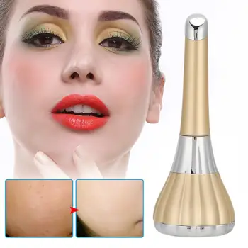 

Magnetic Galvanic Ion Serum Import Instrument Skin Tightening Anti-Wrinkle Massage Beauty Instrument Face Skin Care Massager