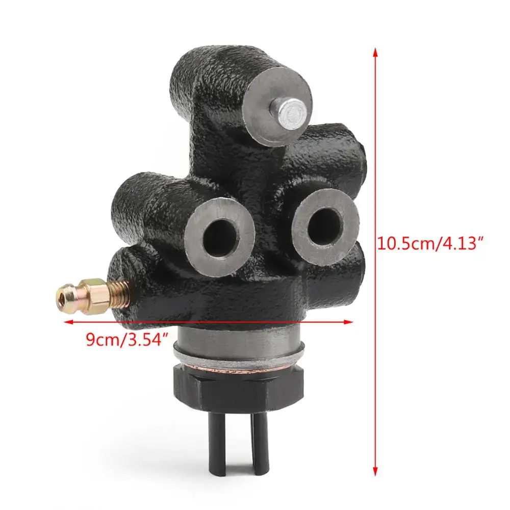 Brake load sensing proportioning valve Fixs for Toyota FJ75 FZJ75 HJ75 HZJ70 car parts