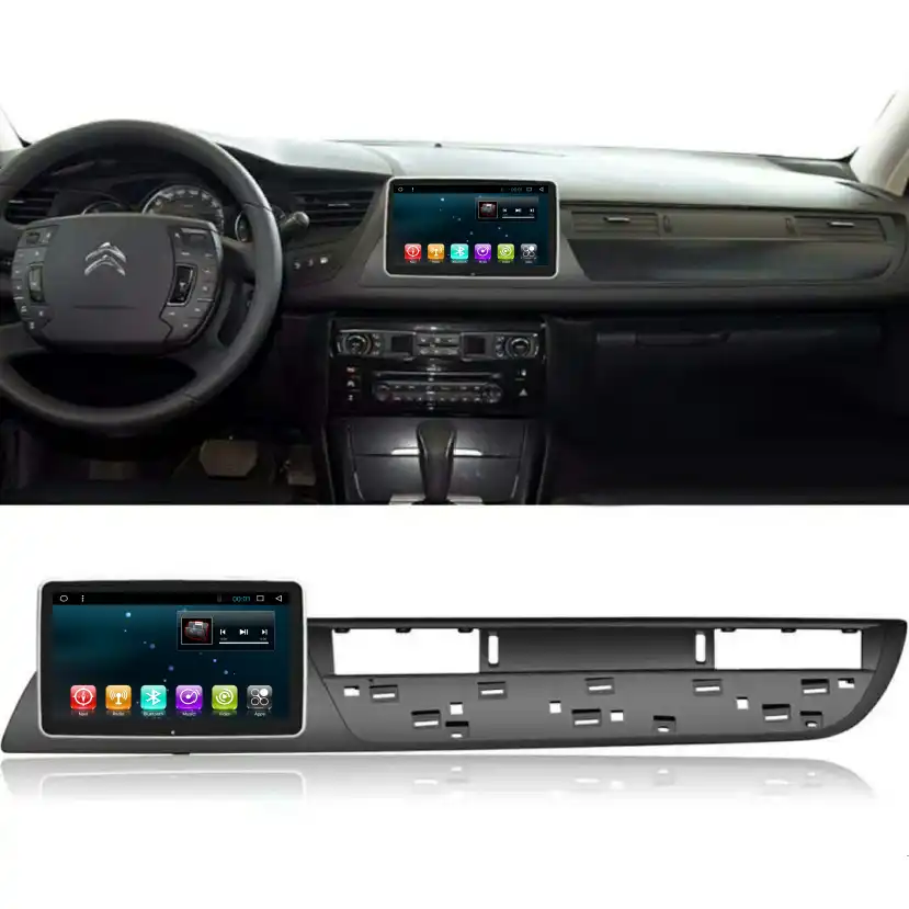 Citroen c5 android Citroen c5 android