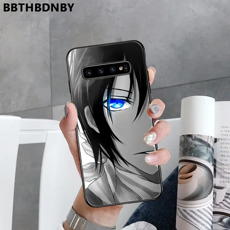 For Samsung S8 Noragami anime