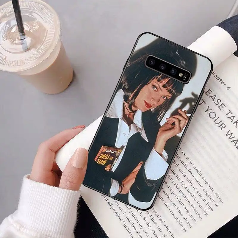 Cellulose Film Poster