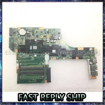

827025-601 837786-601 Main board for HP ProbBook 450 G3 Laptop motherboard DA0X63MB6H1 I5-6200U 827025-001 827025-501