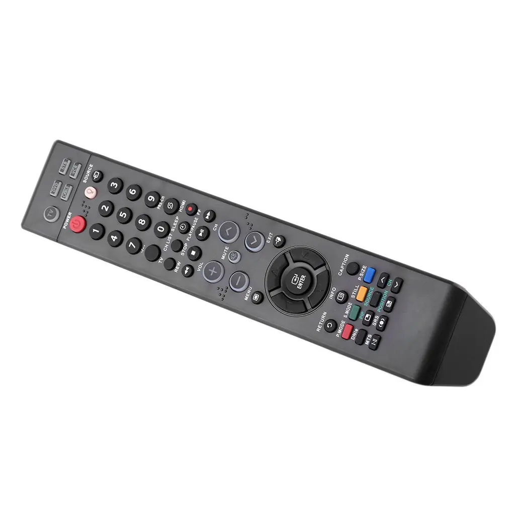 Замена Дистанционное Управление; 613 для samsung BN59-00611A BN59-00603A BN59-00516A 3D Смарт ТВ