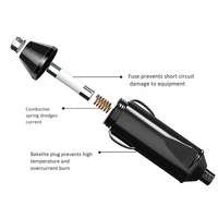 Uniwersalny 5V-24V zasilanie prądem zmiennym Adapter regulowany uchwyt samochodowy ładowarka domowa USB5V zasilanie 100W 5A laptopa z 38 sztuk złącze DC 5