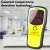 Формальдегид CO2 HCHO TVOC LED Цифровой Дисплей Счетчики Тестер Мини CO2 Детектор Воздуха Газоанализатор Переносной тестер Качества Воздуха
