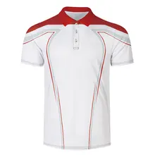 WAMNI/брендовая быстросохнущая теннисная рубашка Harajuku, Черная 3D рубашка поло, Спортивная свободная полосатая Повседневная Мужская Уличная рубашка поло, спортивный костюм
