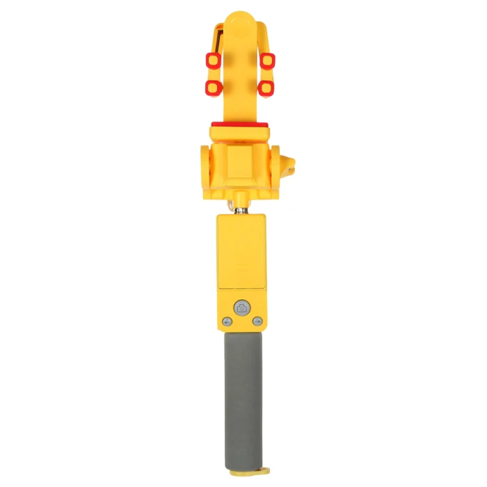 Selfie Stick Electric 360 Degree Rotation Bluetooth Selfie Stick Travel Camping JFlyer