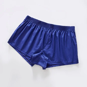 

Mens Casual Sports Loose Shorts Breathable Sweat-absorbent Boxer L~XXL