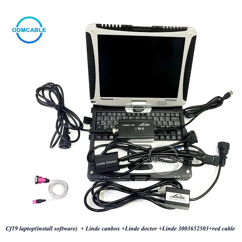 CF19 sets