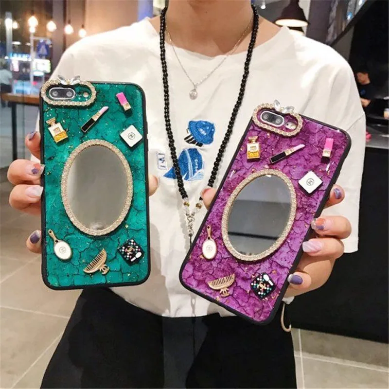 Чехол для OPPO RX17 Neo ax7 Find X F7 F3 F11 Realme 2X3 Lite R17 Pro A5 A7 A79 K1 R15X A9 A37 Reno A1K K3 с золотой фольгой |