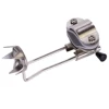 Non-slip 5-Prong Ice Cane Tip Attachment - Safer Walking In Ice And Snow 6