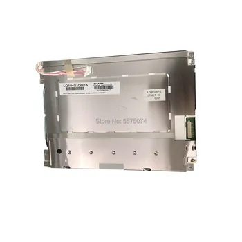 

TFT LCD display LQ104S1DG2A 10.4" screen original 800(RGB)×600 module free shipping
