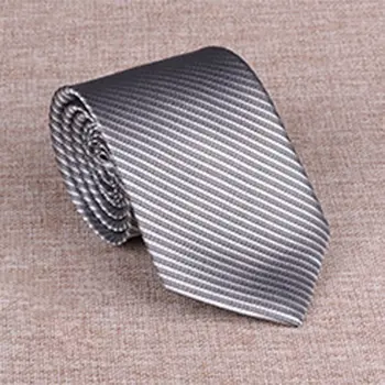 

2018 Men Neck Bow Tie Soft Slip Formal Business Party Wedding Shirts Necktie Tie Gift For Men Silk Accessories Neckwear Tie