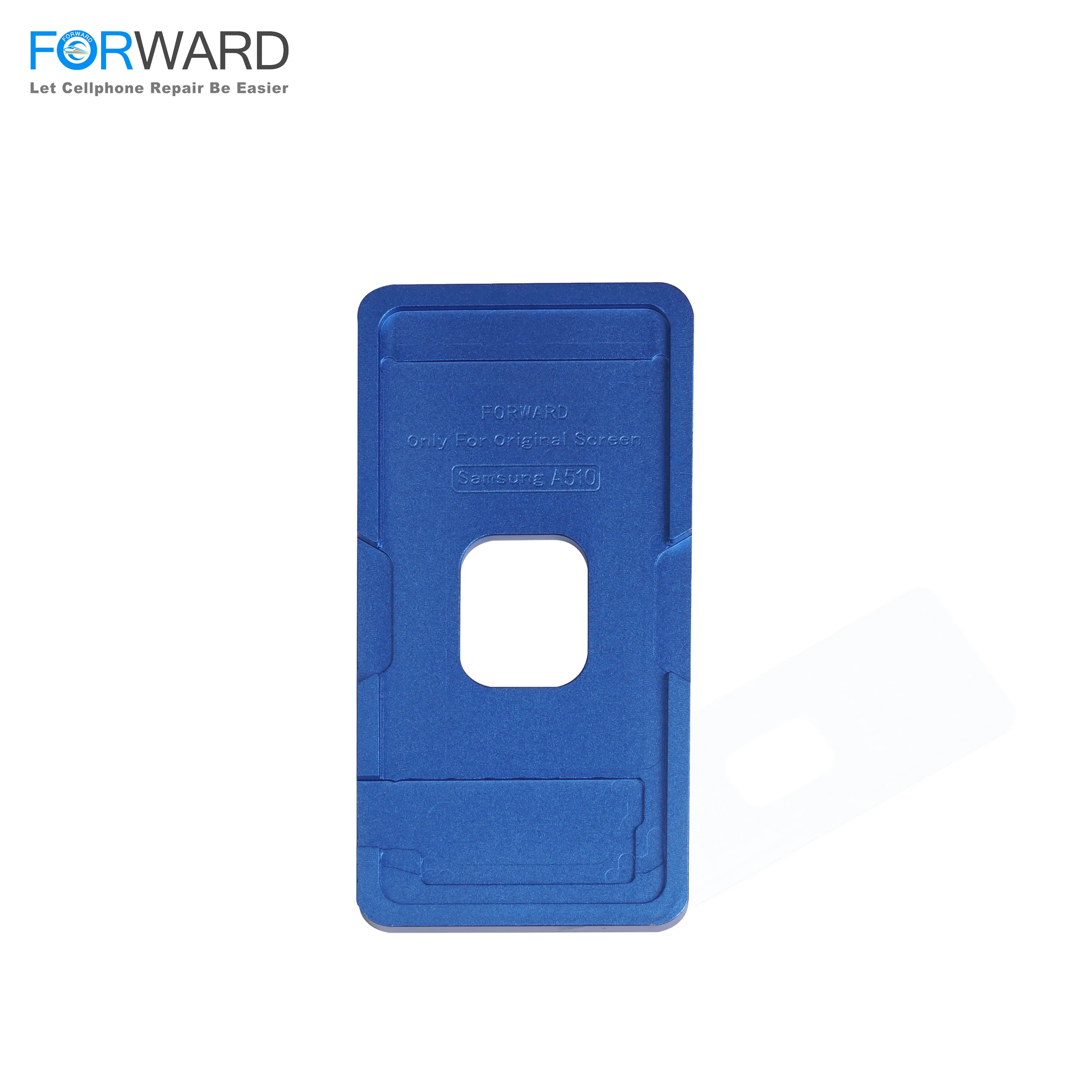 Molde laminador de alineación de posición, molde de laminación de pantalla LCD y OCA de alta precisión para Samsung A510, A320, C8, J5110, A3, Note5