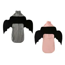 Новое милое Пеленальное Одеяло в форме животного для малышей, спальный мешок