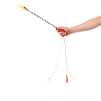 

1pc Agriculture High Pressure 2.4 Pesticides Spray Extension Bar Fishing Rod Type Spray Rod Fruit Tree Spraying