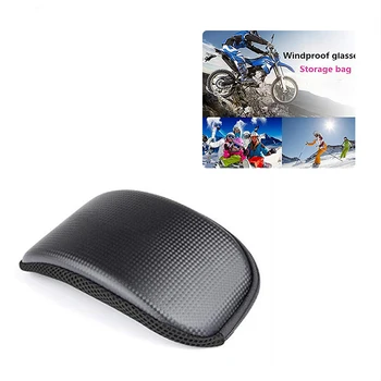 

Portable Snow Glasses Large Capacity Snowboard Waterproof Ski Goggles Carrier Box Flip Portable Protect Snow Glasses Holder Case