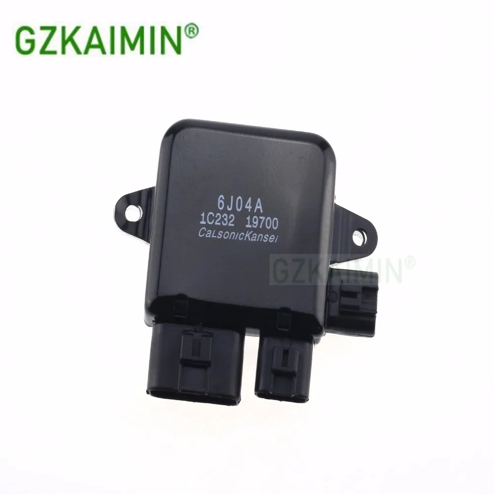OEM новый 1355A124 L336-15-15Y 21493-EH10A для Mitsubishi Outlander Lancer вентилятор двигатель | Автомобили и