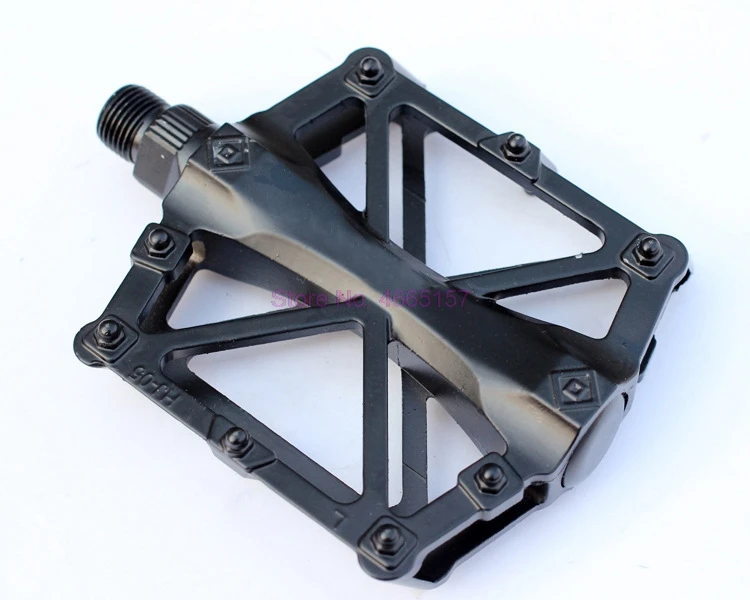 By Dhl 50pair Mountain Bike Pedals Thread Parts Super Antislip Ultra