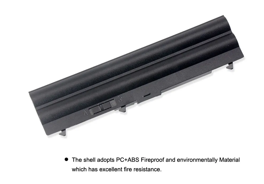 Bateria do Portátil para Thinkpad L512 Kingsener L412 L520 E425 E520 E525 W520 T410 T420 T510 T520 42t4751 42t4752 42t4885 42t4886 55 + - Imagem 6