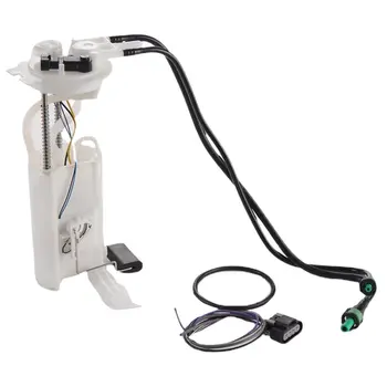 

Fuel Pump High Performance Automatic Replacement Parts Durable Fuel Supply System Accessories E3507M